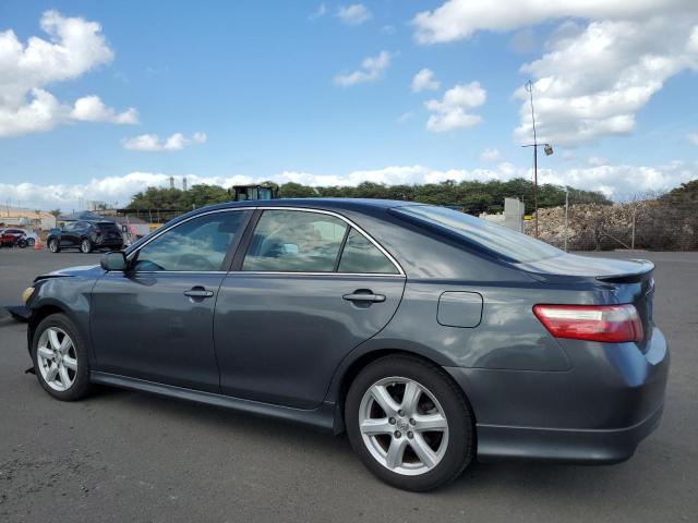 2007 Toyota Camry Le მანქანა იყიდება აუქციონზე, vin: 4T1BK46K67U505462, აუქციონის ნომერი: 69739655