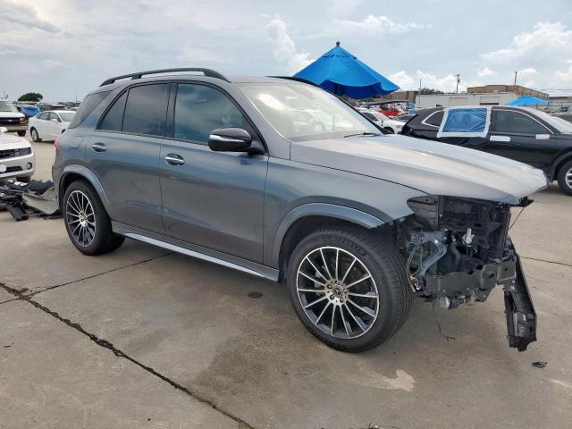Продажа на аукционе авто 2021 Mercedes-benz Gle 350, vin: 4JGFB4JB8MA490615, номер лота: 68654805