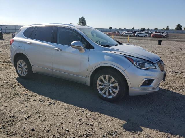 Auction sale of the 2017 Buick Envision E, vin: LRBFXBSA3HD005252, lot number: 69707445