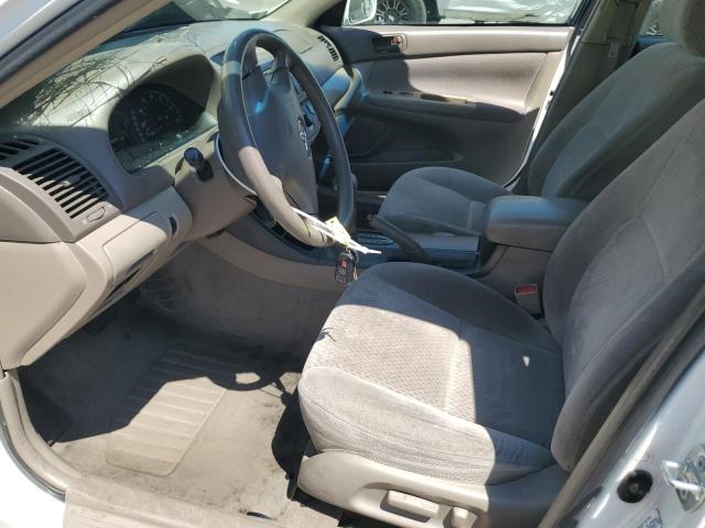 2003 Toyota Camry Le მანქანა იყიდება აუქციონზე, vin: 4T1BE32K63U244626, აუქციონის ნომერი: 68390155