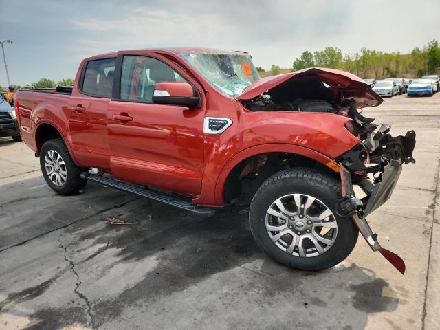 2023 Ford Ranger მანქანა იყიდება აუქციონზე, vin: 1FTER4FH2PLE07083, აუქციონის ნომერი: 69460815