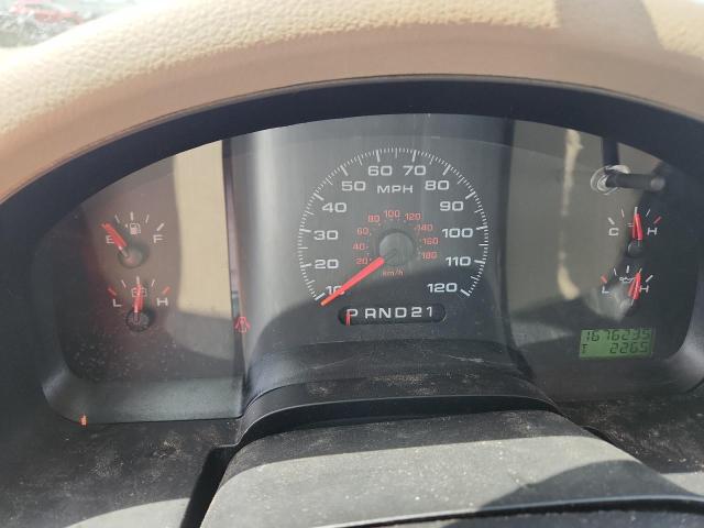 Продажа на аукционе авто 2008 Ford F150, vin: 1FTRF12288KB80595, номер лота: 54562066