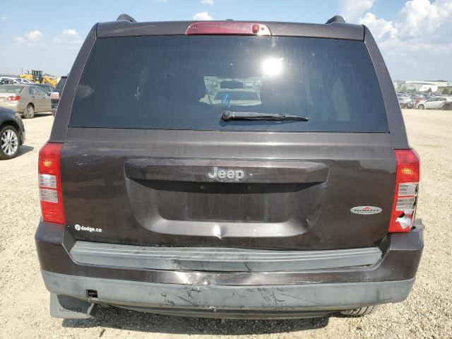 2014 Jeep Patriot მანქანა იყიდება აუქციონზე, vin: 1C4NJPAA6ED764681, აუქციონის ნომერი: 70925055