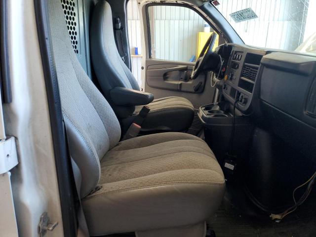 Aukcja sprzedaży 2013 Chevrolet Express G2500, vin: 1GCWGFBA9D1118143, numer aukcji: 66967375