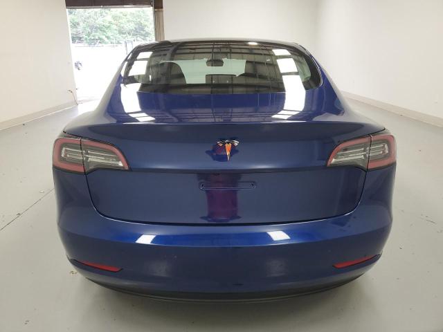 69285305 :رقم المزاد ، 5YJ3E1EA5NF287379 vin ، 2022 Tesla Model 3 مزاد بيع