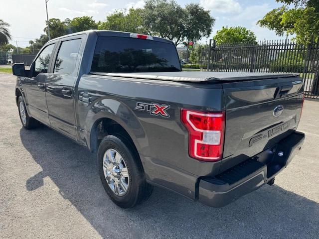 Продаж на аукціоні авто 2019 Ford F150 Super, vin: 1FTEW1CP1KKF22890, номер лоту: 69889775