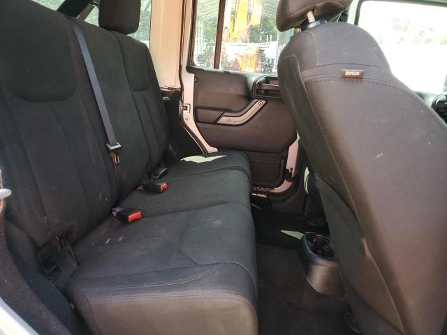 Aukcja sprzedaży 2016 Jeep Wrangler Unlimited, vin: 1C4HJWDG0GL135725, numer aukcji: 67404865
