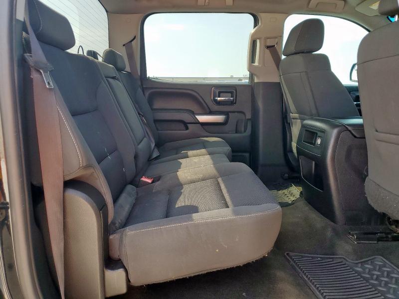 Aukcja sprzedaży 2016 Chevrolet Silverado, vin: 3GCPCREC0GG135000, numer aukcji: 69302755