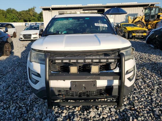 Aukcja sprzedaży 2017 Ford Explorer, vin: 1FM5K8AR5HGA24465, numer aukcji: 69072165