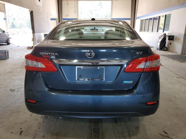 Продажа на аукционе авто 2013 Nissan Sentra Sl, vin: 3N1AB7AP2DL794112, номер лота: 70626405