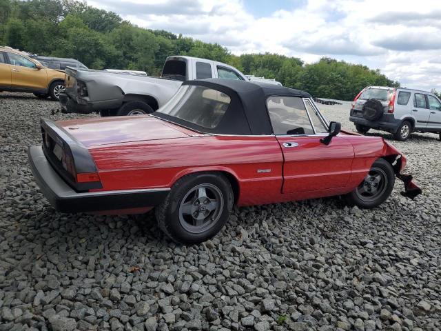 Aukcja sprzedaży 1986 Alfa Romeo Veloce, vin: ZARBA5412G1044047, numer aukcji: 70893785