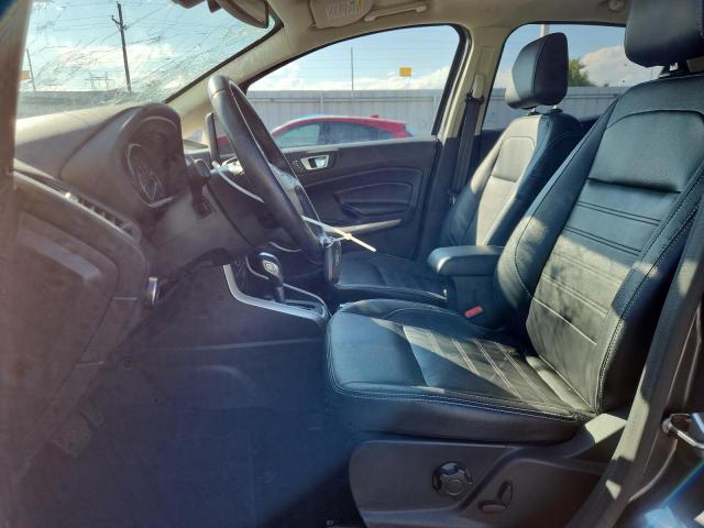 69426625 :رقم المزاد ، MAJ6S3KL3LC315140 vin ، 2020 Ford Ecosport T مزاد بيع