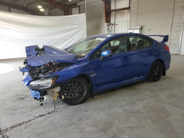 Продаж на аукціоні авто 2015 Subaru Wrx, vin: JF1VA2L64F9816315, номер лоту: 65695856