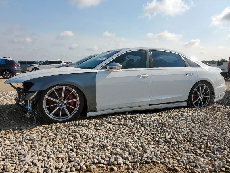 Aukcja sprzedaży 2023 Audi S8, vin: WAULSAF80PN003209, numer aukcji: 68170315