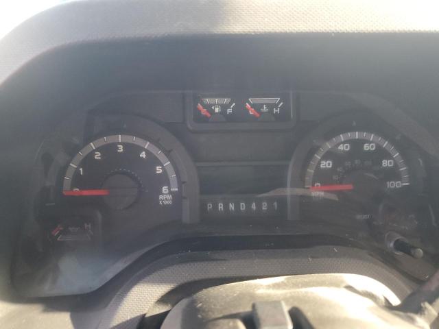 68717625 :رقم المزاد ، 1FDFE4FS8GDC33263 vin ، 2016 Ford Econoline مزاد بيع