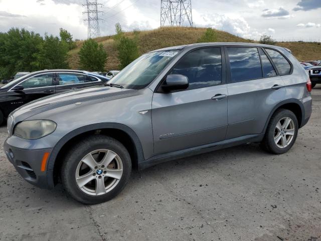 2011 Bmw X5 მანქანა იყიდება აუქციონზე, vin: 5UXZW0C54BL657610, აუქციონის ნომერი: 68172125