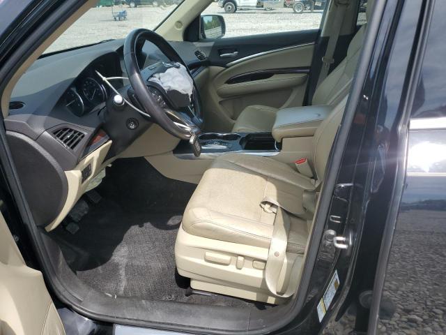 Продажа на аукционе авто 2016 Acura Mdx Advance, vin: 5FRYD3H9XGB005633, номер лота: 70321035