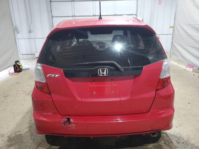 Aukcja sprzedaży 2009 Honda Fit, vin: JHMGE88699S009755, numer aukcji: 68507095