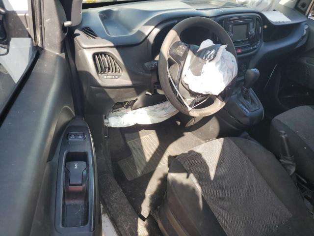 68422195 :رقم المزاد ، ZFBERFAB1J6H38621 vin ، 2018 Ram Promaster City مزاد بيع