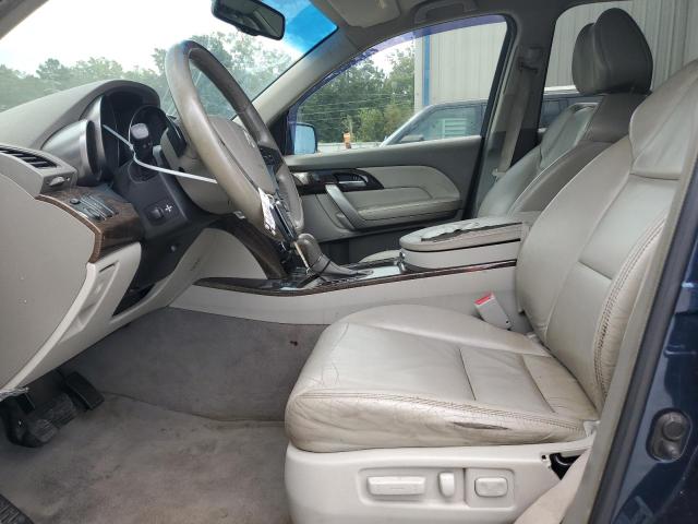 2012 Acura Mdx მანქანა იყიდება აუქციონზე, vin: 2HNYD2H34CH524473, აუქციონის ნომერი: 69782205