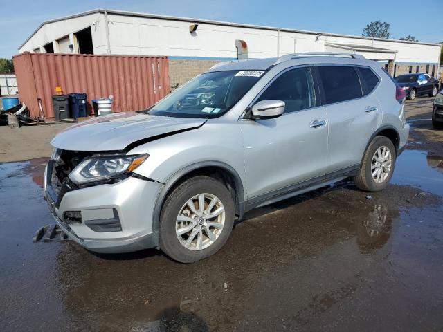 Auction sale of the 2018 Nissan Rogue, vin: KNMAT2MVXJP604953, lot number: 55615926