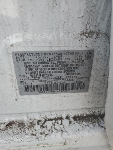 Продаж на аукціоні авто 2018 Nissan Sentra, vin: 3N1AB7AP8JY232309, номер лоту: 67151805