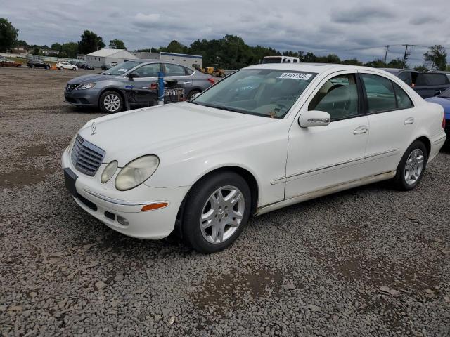 2005 Mercedes-benz E მანქანა იყიდება აუქციონზე, vin: WDBUF26J75A733836, აუქციონის ნომერი: 69452325
