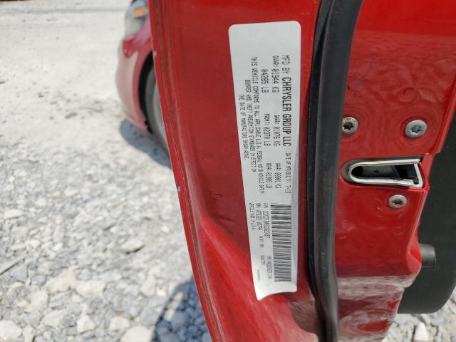 69547445 :رقم المزاد ، 1C3CDFBA5DD321657 vin ، 2013 Dodge Dart مزاد بيع