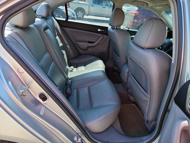 Продажа на аукционе авто 2008 Acura Tsx, vin: JH4CL96878C012306, номер лота: 69704255