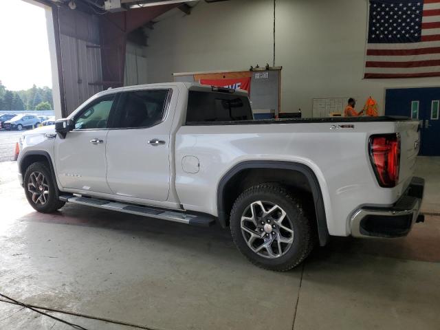Продажа на аукционе авто 2023 Gmc Sierra, vin: 3GTUUDED7PG179586, номер лота: 69197305