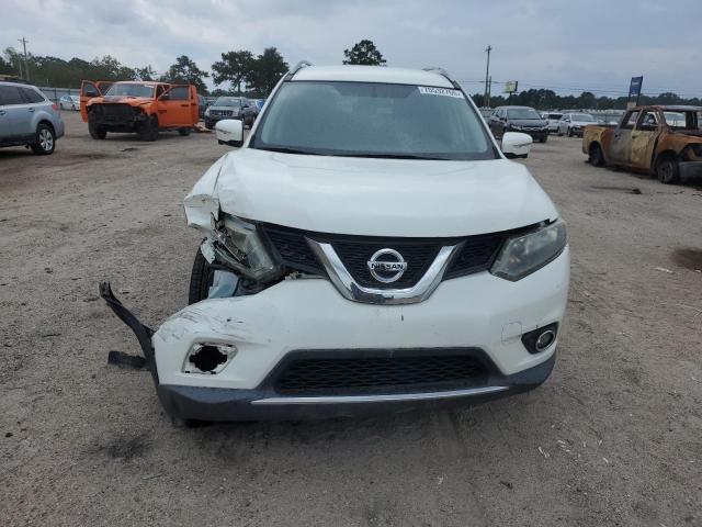 2015 Nissan Rogue S მანქანა იყიდება აუქციონზე, vin: 5N1AT2MT8FC862302, აუქციონის ნომერი: 70532765