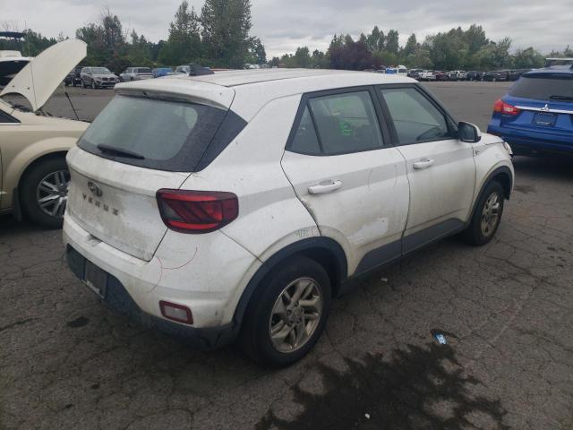 Продажа на аукционе авто 2022 Hyundai Venue Se, vin: KMHRB8A38NU147347, номер лота: 68917055
