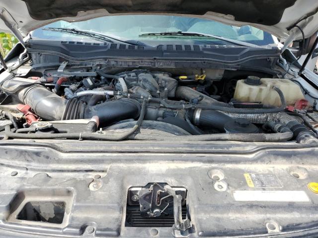Auction sale of the 2017 Ford F450, vin: 1FDUF4GT2HDA05210, lot number: 59410216