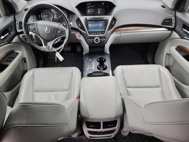 Aukcja sprzedaży 2020 Acura Mdx Techno, vin: 5J8YD4H51LL037612, numer aukcji: 67413595