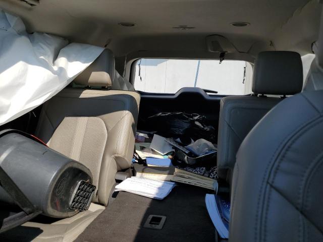 Aukcja sprzedaży 2020 Ford Expedition, vin: 1FMJU1KT8LEA07268, numer aukcji: 70579215