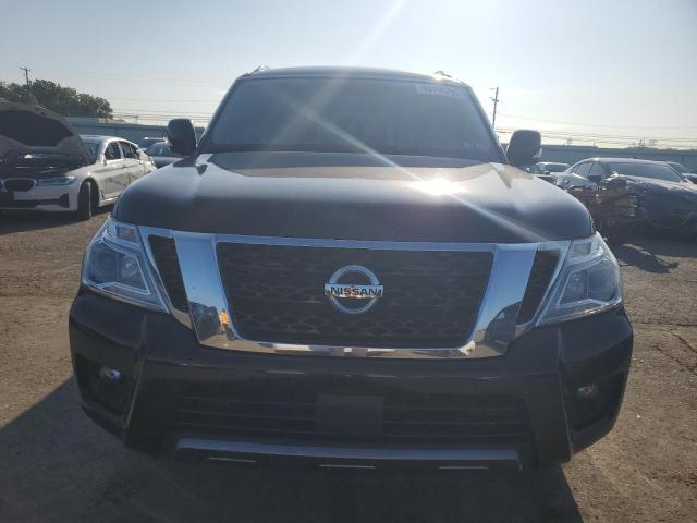 Продажа на аукционе авто 2019 Nissan Armada, vin: JN8AY2NC3K9584389, номер лота: 68110295