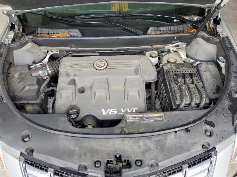 Продажа на аукционе авто 2015 Cadillac Srx, vin: 3GYFNAE36FS638429, номер лота: 70184185