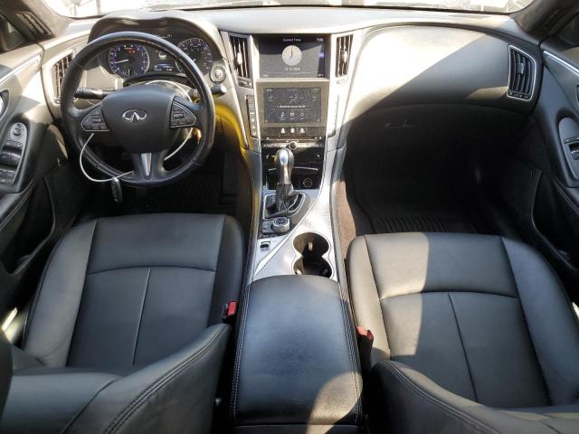 Aukcja sprzedaży 2015 Infiniti Q50 Base, vin: JN1BV7AR2FM408259, numer aukcji: 67380675