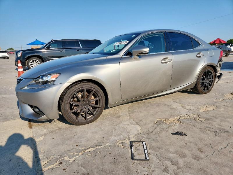 Aukcja sprzedaży 2015 Lexus Is 250, vin: JTHBF1D28F5075175, numer aukcji: 67959575