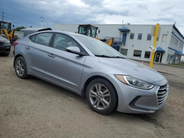 2017 Hyundai Elantra მანქანა იყიდება აუქციონზე, vin: 5NPD74LF3HH122693, აუქციონის ნომერი: 69740265