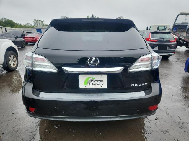 68850385 :رقم المزاد ، 2T2BK1BA6BC099779 vin ، 2011 Lexus Rx مزاد بيع