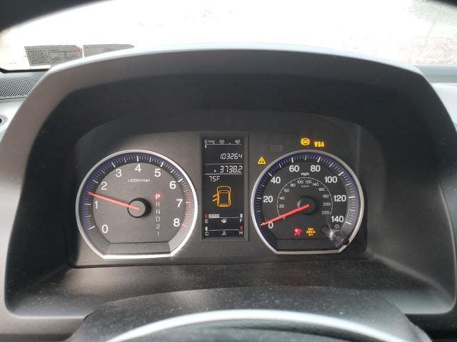 Auction sale of the 2008 Honda Cr-v Ex, vin: JHLRE48578C030853, lot number: 68712475