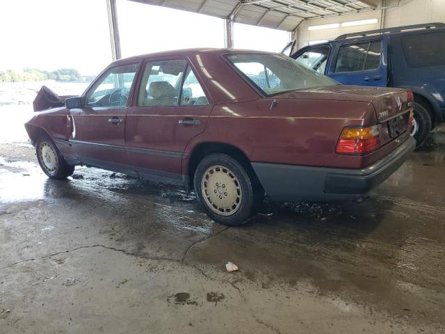 1988 Mercedes-benz 300 მანქანა იყიდება აუქციონზე, vin: WDBEA30D7JA695434, აუქციონის ნომერი: 70529275
