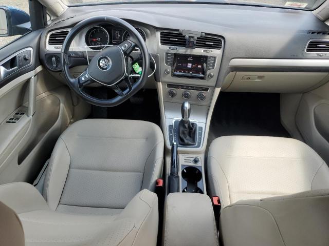 Продаж на аукціоні авто 2015 Volkswagen Golf, vin: 3VW217AU6FM040960, номер лоту: 67993625