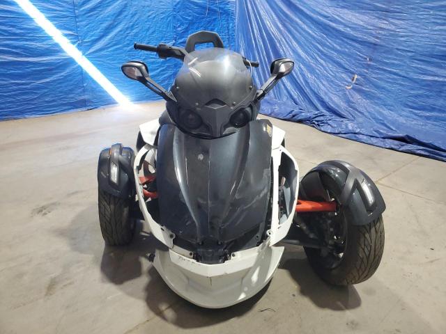 Продаж на аукціоні авто 2014 Can-am Spyder Roa, vin: 2BXNABC14EV001370, номер лоту: 70502015