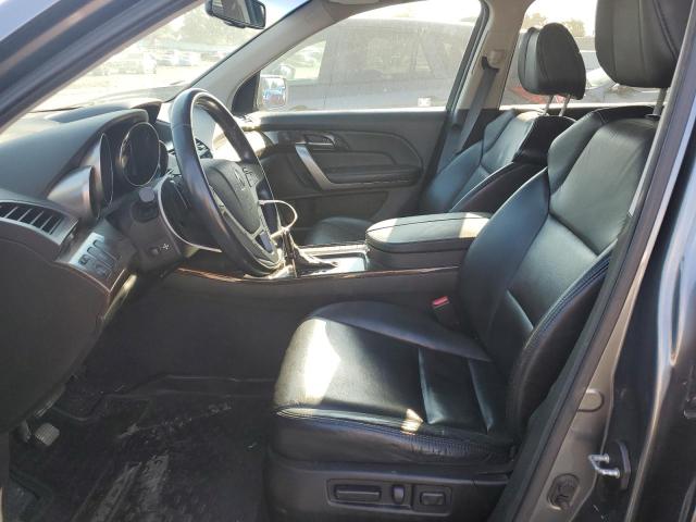 68262305 :رقم المزاد ، 2HNYD2H31CH547161 vin ، 2012 Acura Mdx مزاد بيع