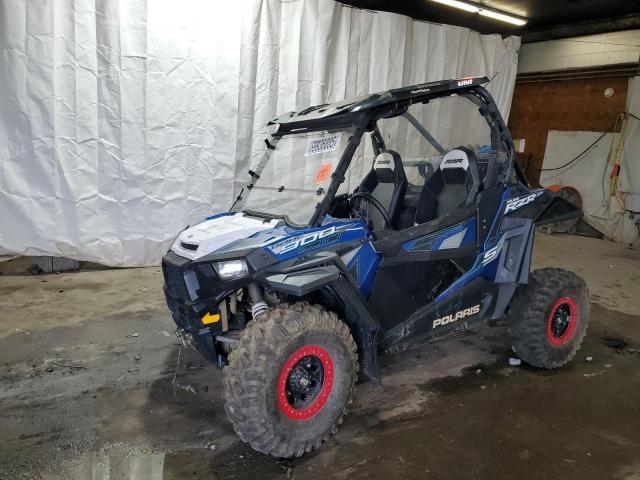 Aukcja sprzedaży 2016 Polaris Rzr 900, vin: 3NSVBA870GH105448, numer aukcji: 69936885