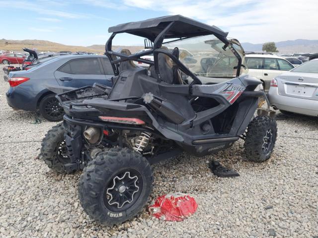 Продаж на аукціоні авто 2021 Cfmoto Zforce 950 Sport, vin: LCELV1ZG7M6004389, номер лоту: 67257505