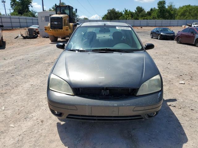 46188206 :رقم المزاد ، 1FAFP34N35W112850 vin ، 2005 Ford Focus مزاد بيع