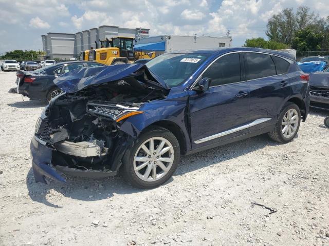 Продаж на аукціоні авто 2019 Acura Rdx, vin: 5J8TC1H39KL021456, номер лоту: 70179575